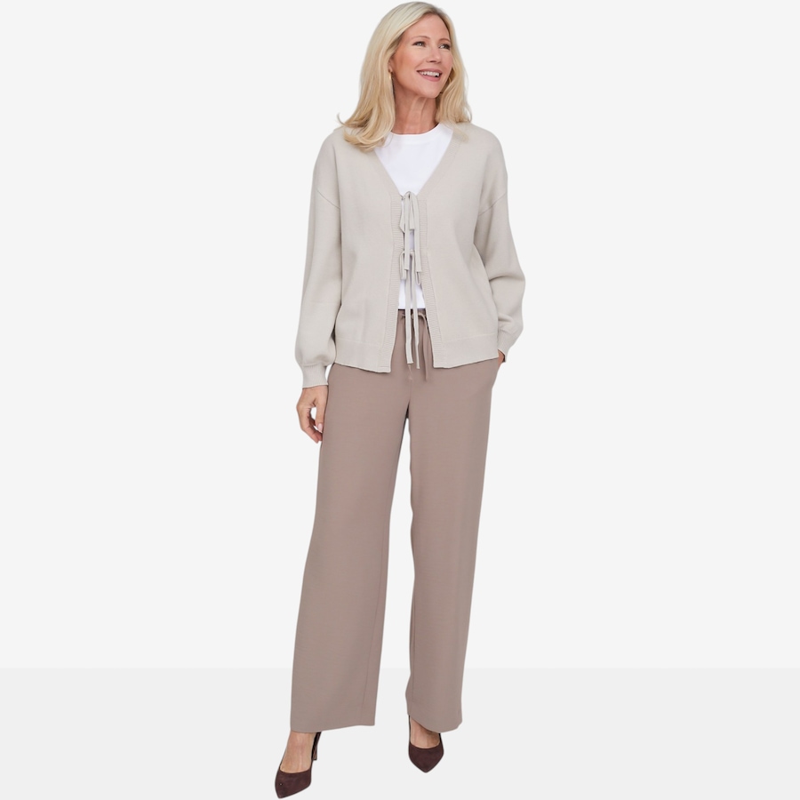 Image 136090_ALTMORE5.jpg, Product 136-090 / Price $99.99, Brian Bailey Washed Crepe Drawstring Waist Pant from Brian Bailey on TSC.ca's Fashion department