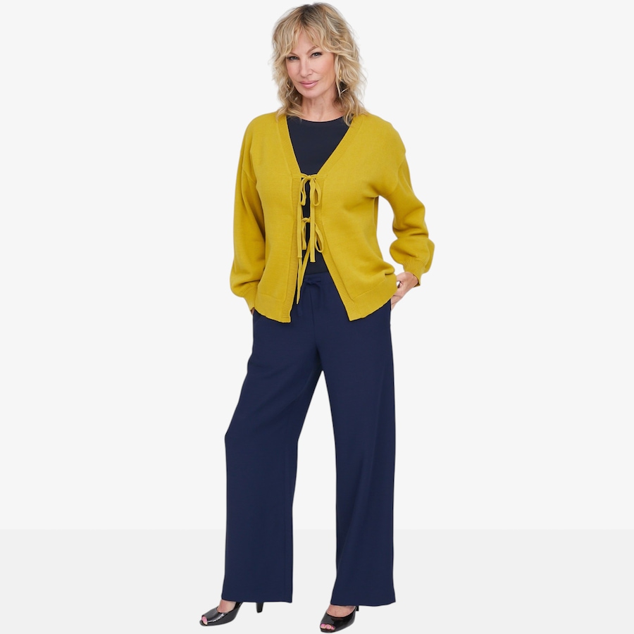 Image 136090_ALTMORE6.jpg, Product 136-090 / Price $99.99, Brian Bailey Washed Crepe Drawstring Waist Pant from Brian Bailey on TSC.ca's Fashion department