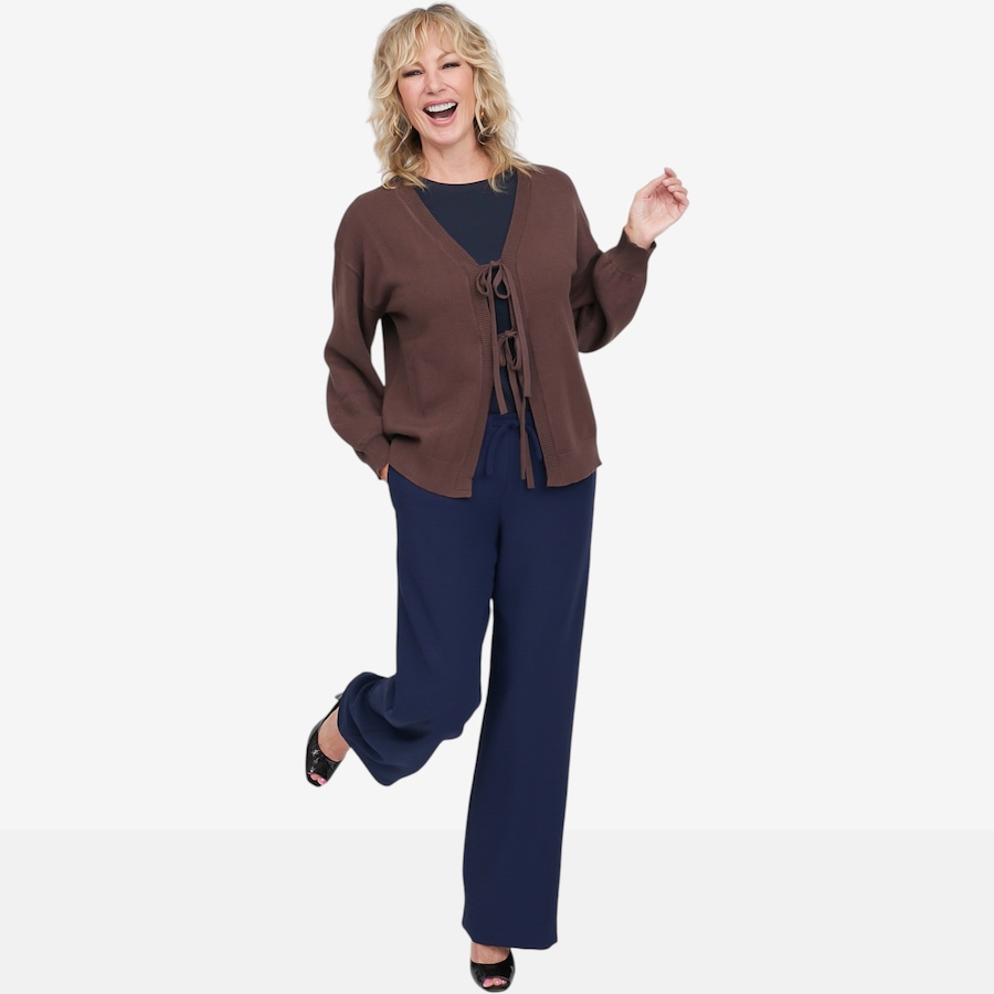 Image 136090_ALTMORE8.jpg, Product 136-090 / Price $99.99, Brian Bailey Washed Crepe Drawstring Waist Pant from Brian Bailey on TSC.ca's Fashion department