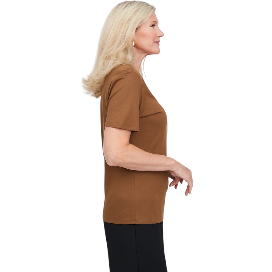 Image 136091_ALTMORE1.jpg, Product 136-091 / Price $69.99, Brian Bailey The Perfect Crewneck Tee from Brian Bailey on TSC.ca's Fashion department