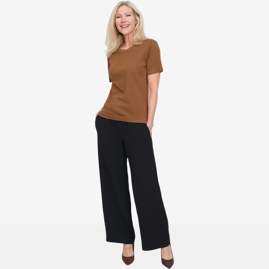 Image 136091_ALTMORE2.jpg, Product 136-091 / Price $69.99, Brian Bailey The Perfect Crewneck Tee from Brian Bailey on TSC.ca's Fashion department