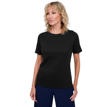 Brian Bailey The Perfect Crewneck Tee