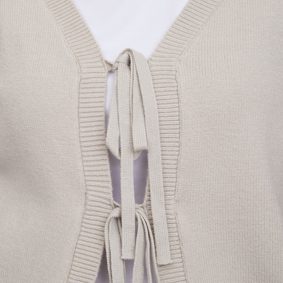 Image 136093_ALTMORE2.jpg, Product 136-093 / Price $129.99, Brian Bailey Promiss Tie Front Cardigan from Brian Bailey on TSC.ca's Fashion department