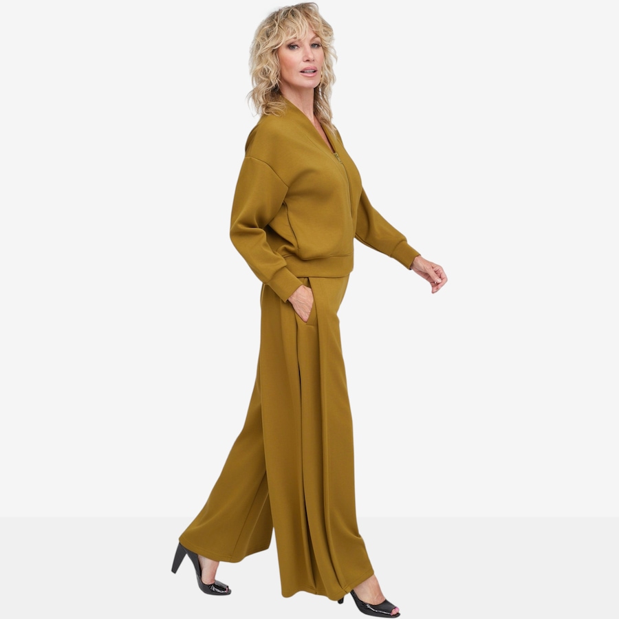 Image 136107_ALTMORE1.jpg, Product 136-107 / Price $119.99, Brian Bailey Joey Pleat Front Pull-On Pant from Brian Bailey on TSC.ca's Fashion department