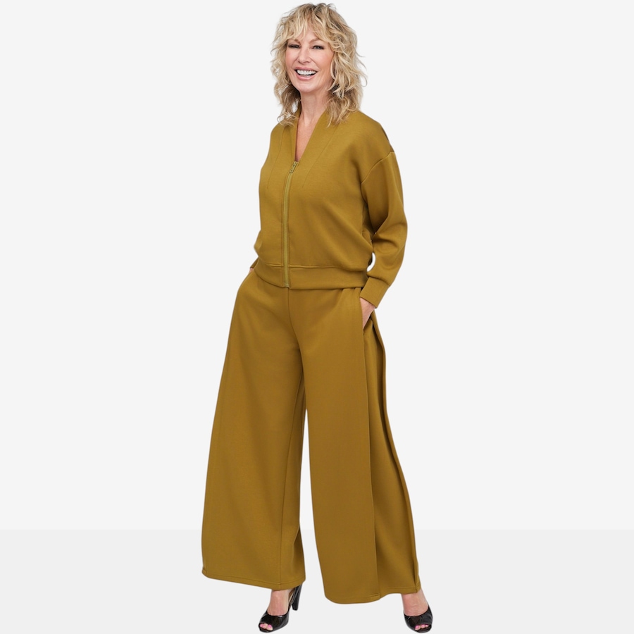 Image 136107_ALTMORE5.jpg, Product 136-107 / Price $119.99, Brian Bailey Joey Pleat Front Pull-On Pant from Brian Bailey on TSC.ca's Fashion department