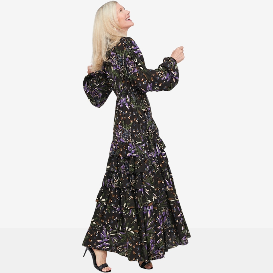 Image 136121_ALTMORE1.jpg, Product 136-121 / Price $179.99, Brian Bailey Ms. Jenny Dress from Brian Bailey on TSC.ca's Fashion department