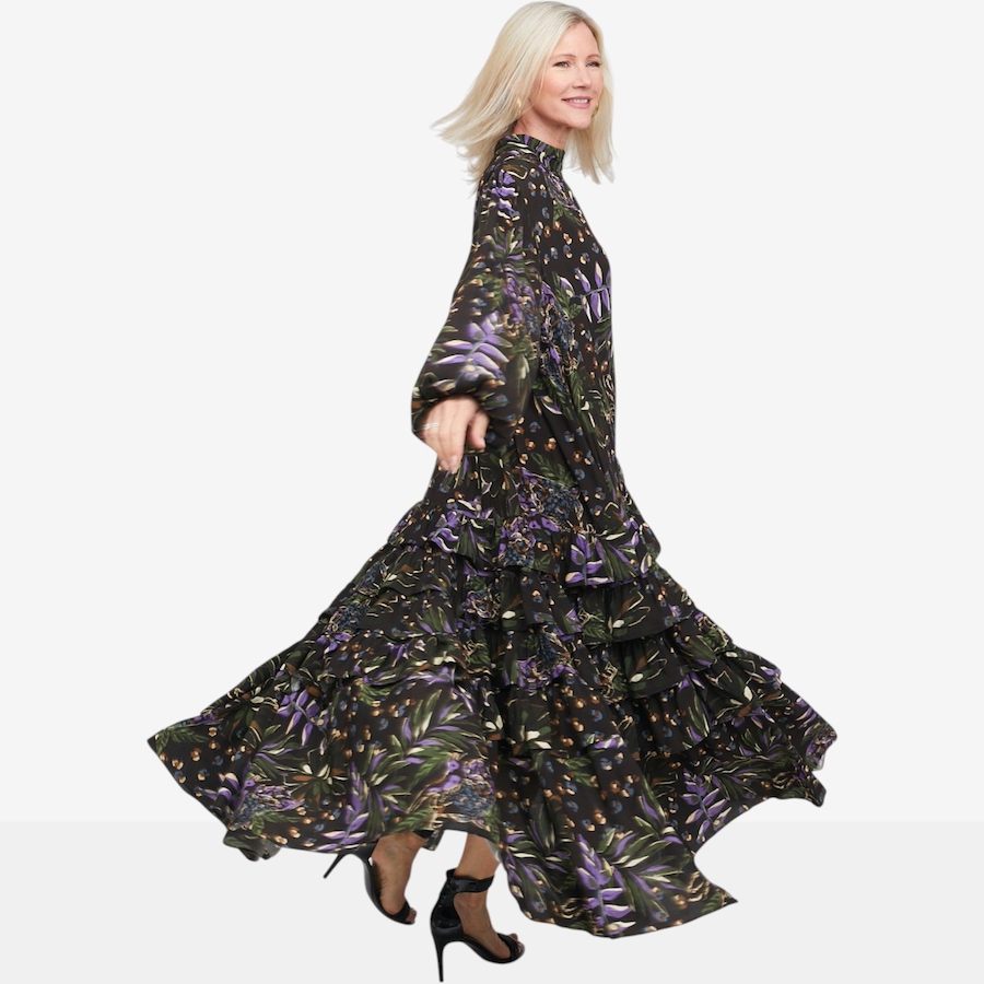 Image 136121_ALTMORE2.jpg, Product 136-121 / Price $179.99, Brian Bailey Ms. Jenny Dress from Brian Bailey on TSC.ca's Fashion department