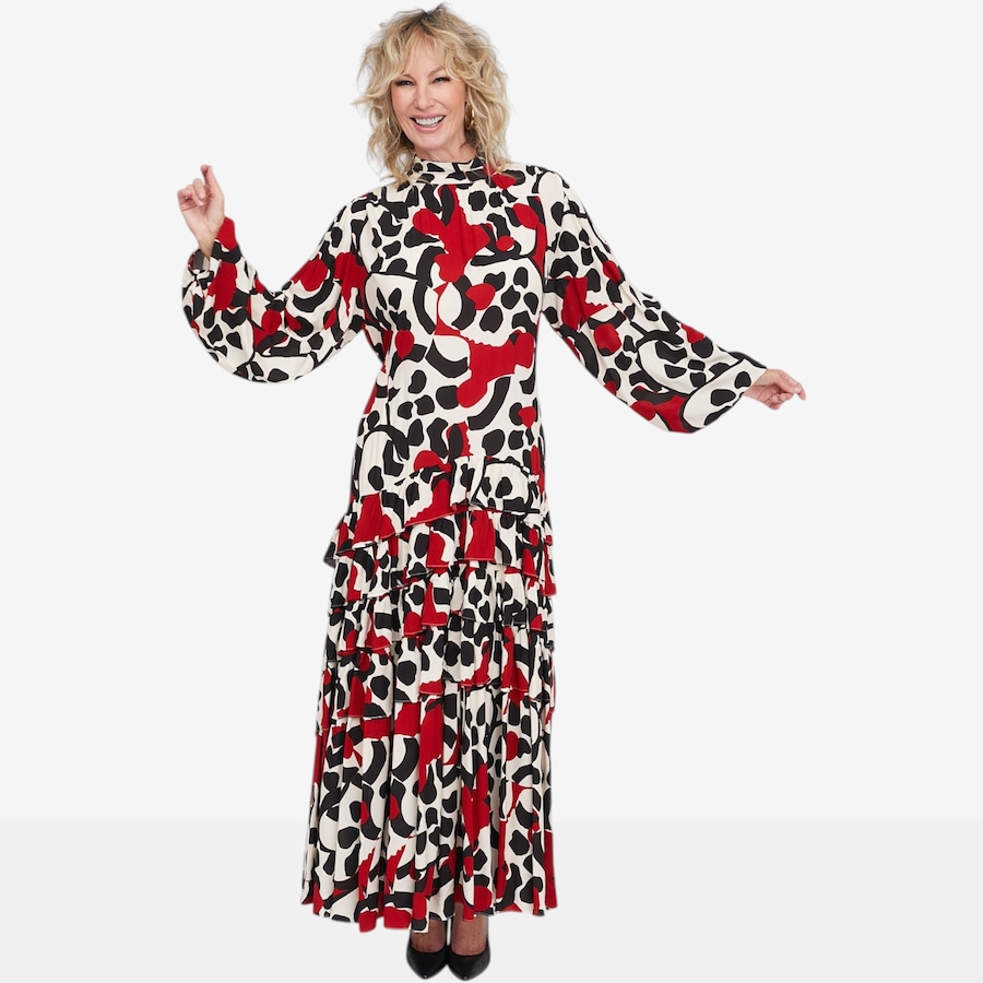 Image 136121_ALTMORE3.jpg, Product 136-121 / Price $179.99, Brian Bailey Ms. Jenny Dress from Brian Bailey on TSC.ca's Fashion department