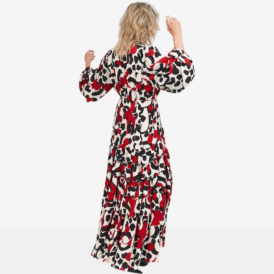 Image 136121_ALTMORE9.jpg, Product 136-121 / Price $179.99, Brian Bailey Ms. Jenny Dress from Brian Bailey on TSC.ca's Fashion department