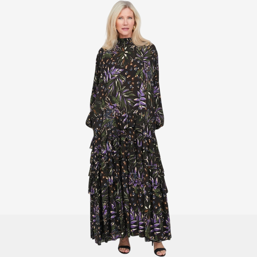 Image 136121_FLP.jpg, Product 136-121 / Price $179.99, Brian Bailey Ms. Jenny Dress from Brian Bailey on TSC.ca's Fashion department