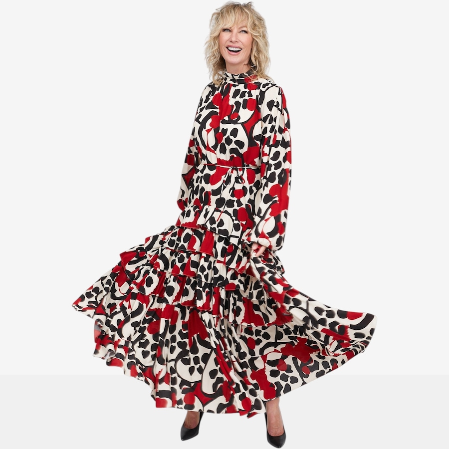 Image 136121_MTI.jpg, Product 136-121 / Price $179.99, Brian Bailey Ms. Jenny Dress from Brian Bailey on TSC.ca's Fashion department