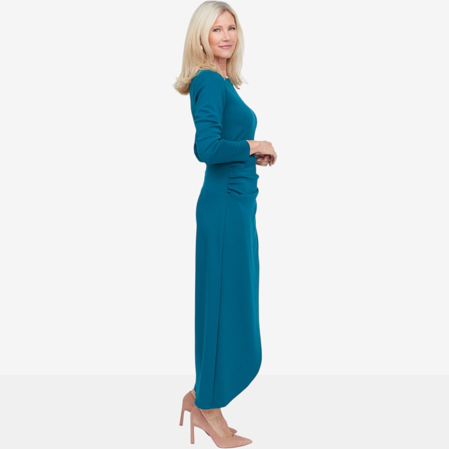 Image 136124_ALTMORE1.jpg, Product 136-124 / Price $245.00, Brian Bailey Tennessee Scuba Dress from Brian Bailey on TSC.ca's Fashion department