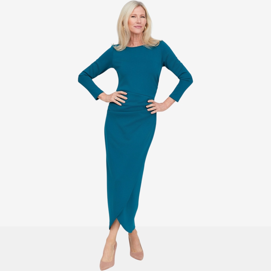 Image 136124_ALTMORE3.jpg, Product 136-124 / Price $245.00, Brian Bailey Tennessee Scuba Dress from Brian Bailey on TSC.ca's Fashion department