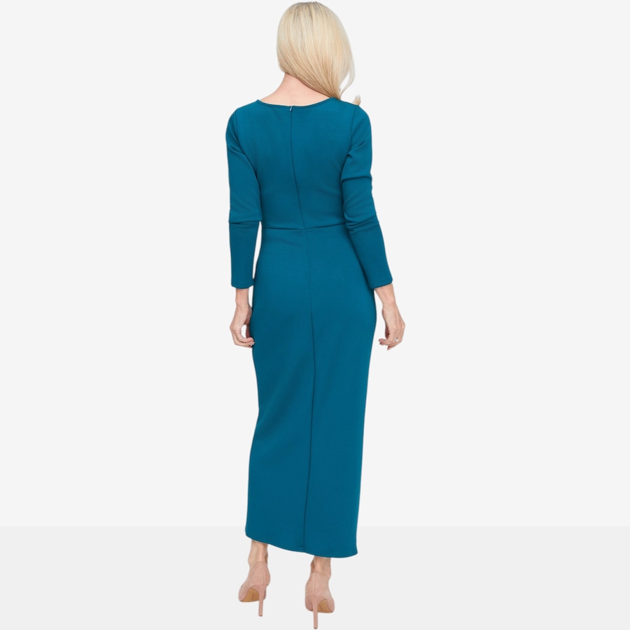 Image 136124_ALTMORE4.jpg, Product 136-124 / Price $245.00, Brian Bailey Tennessee Scuba Dress from Brian Bailey on TSC.ca's Fashion department