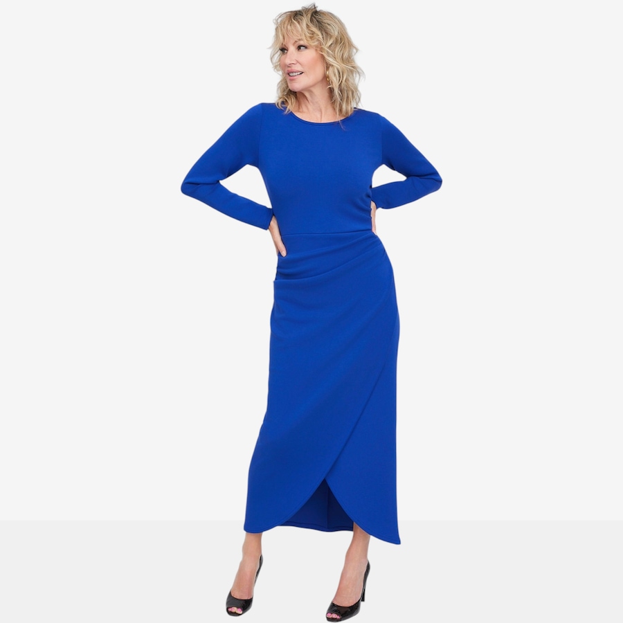 Image 136124_ALTMORE5.jpg, Product 136-124 / Price $245.00, Brian Bailey Tennessee Scuba Dress from Brian Bailey on TSC.ca's Fashion department