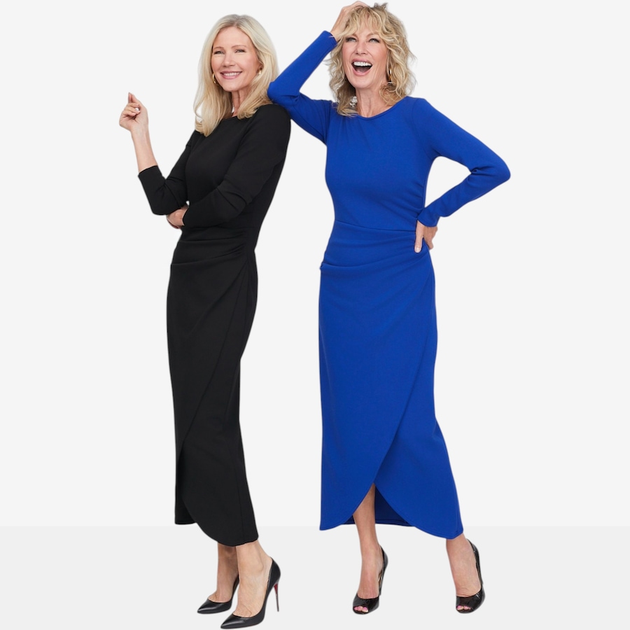 Image 136124_ALTMORE7.jpg, Product 136-124 / Price $245.00, Brian Bailey Tennessee Scuba Dress from Brian Bailey on TSC.ca's Fashion department