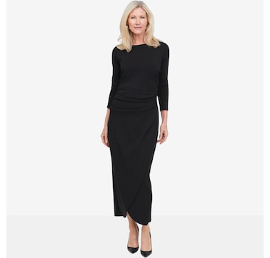 Brian Bailey Tennessee Scuba Dress