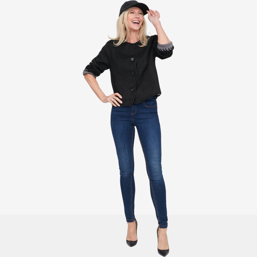 Image 136130_ALTMORE4.jpg, Product 136-130 / Price $85.00, Brian Bailey Crystal Baseball Hat from Brian Bailey on TSC.ca's Fashion department