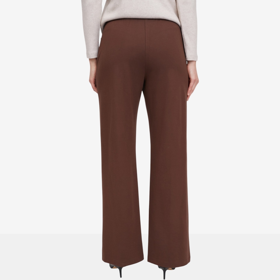 Image 136427_ALTMORE2.jpg, Product 136-427 / Price $62.99, Mr. Max New Siro Knit Wide Leg Ellie Pant from Mr. Max on TSC.ca's Fashion department