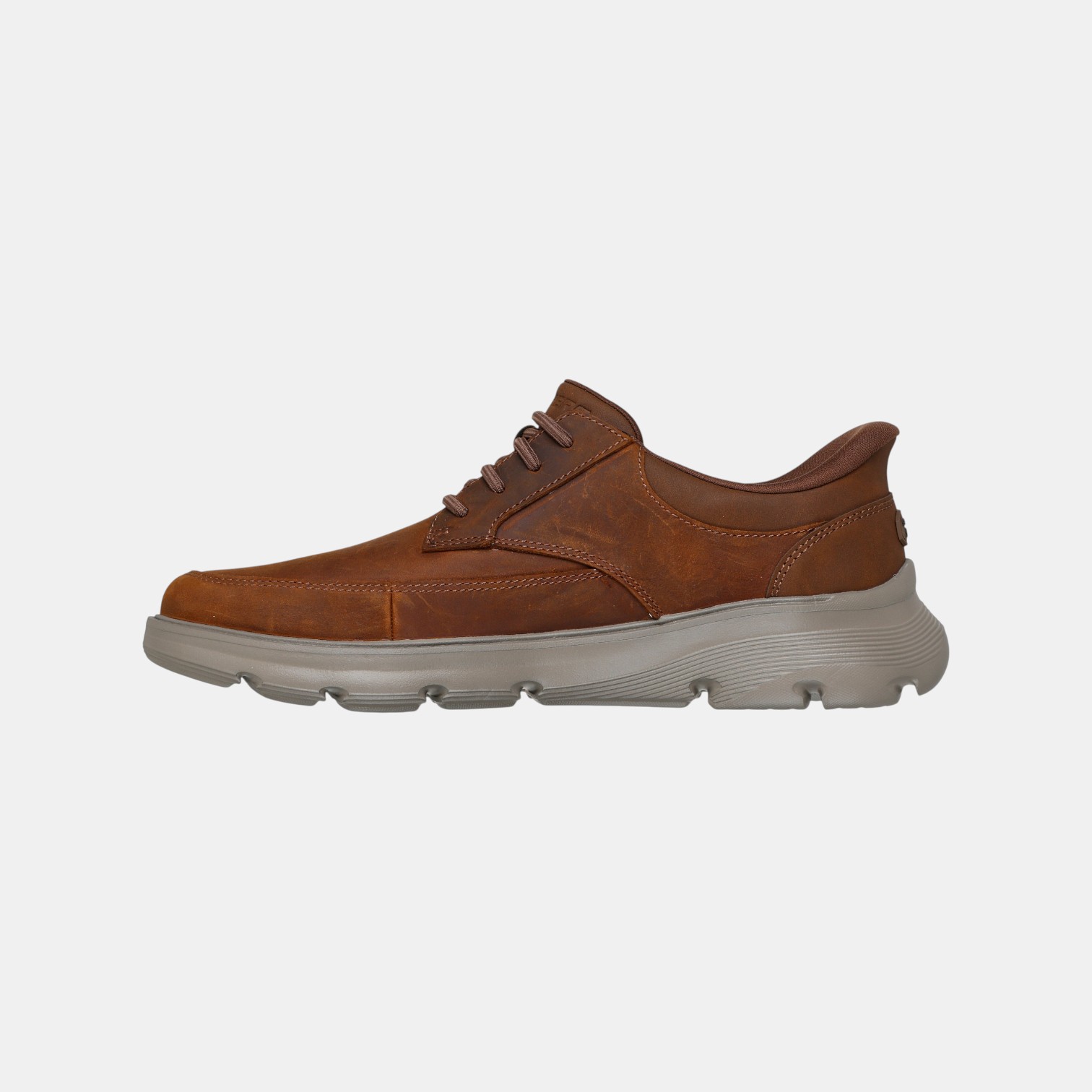 shasha！ Skechers Men's Slip-Ins Arch Fit Garza - Rowan Shoe - TSC.ca