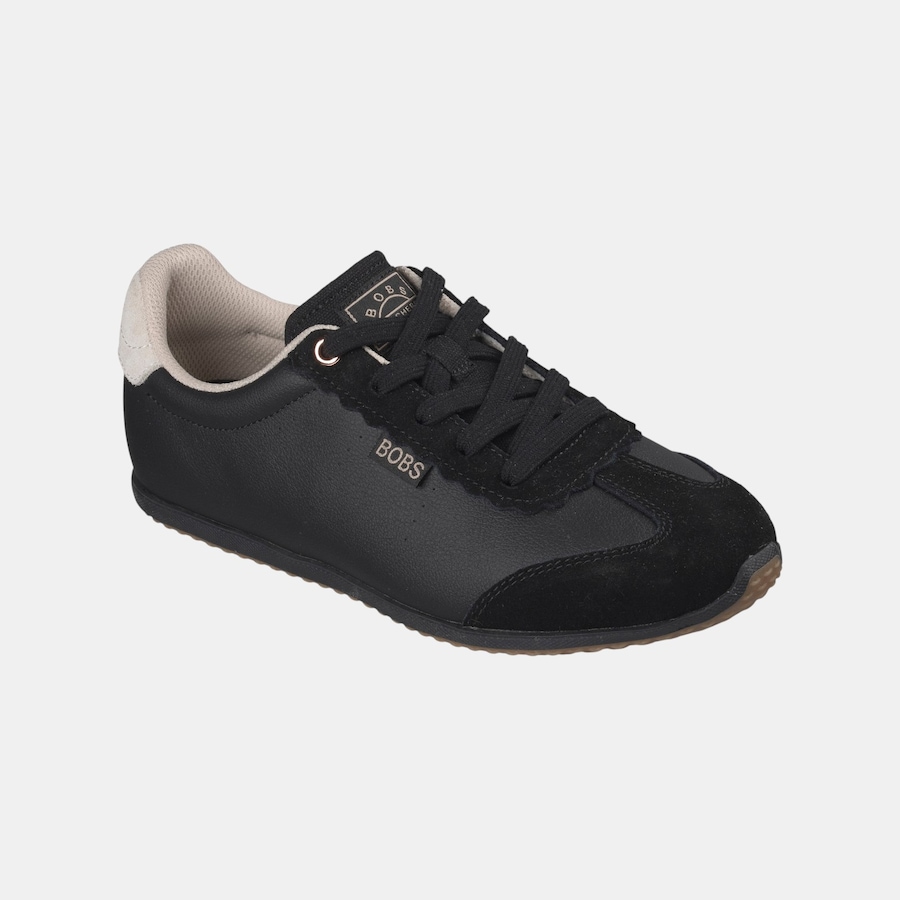 Image 136486_BLK.jpg, Product 136-486 / Price $49.99, Skechers Ladies Bobs Beso : Trendy Trek Sneaker from Skechers on TSC.ca's Shoes department