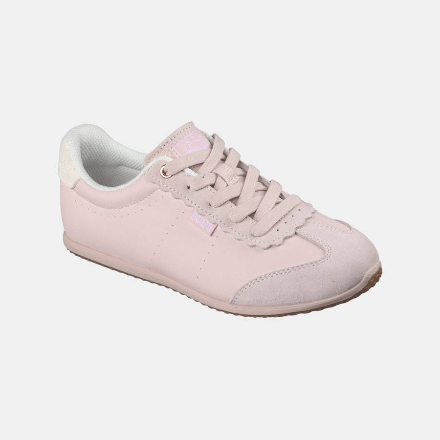 Image 136486_LPK.jpg, Product 136-486 / Price $49.99, Skechers Ladies Bobs Beso : Trendy Trek Sneaker from Skechers on TSC.ca's Shoes department