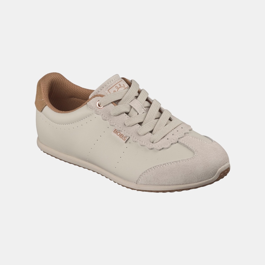 Image 136486_NAT.jpg, Product 136-486 / Price $49.99, Skechers Ladies Bobs Beso : Trendy Trek Sneaker from Skechers on TSC.ca's Shoes department