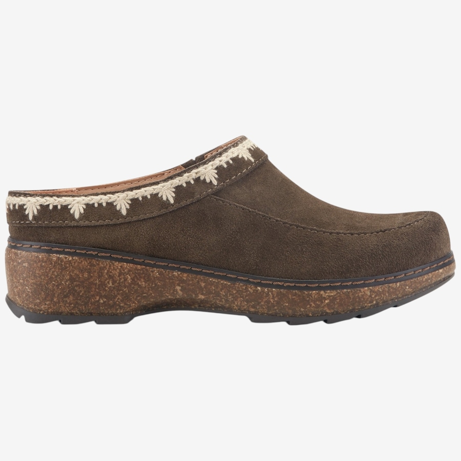 Image 136489_ALTMORE3.jpg, Product 136-489 / Price $129.99, Earth Kamona Clog from Earth Shoes on TSC.ca's Shoes department