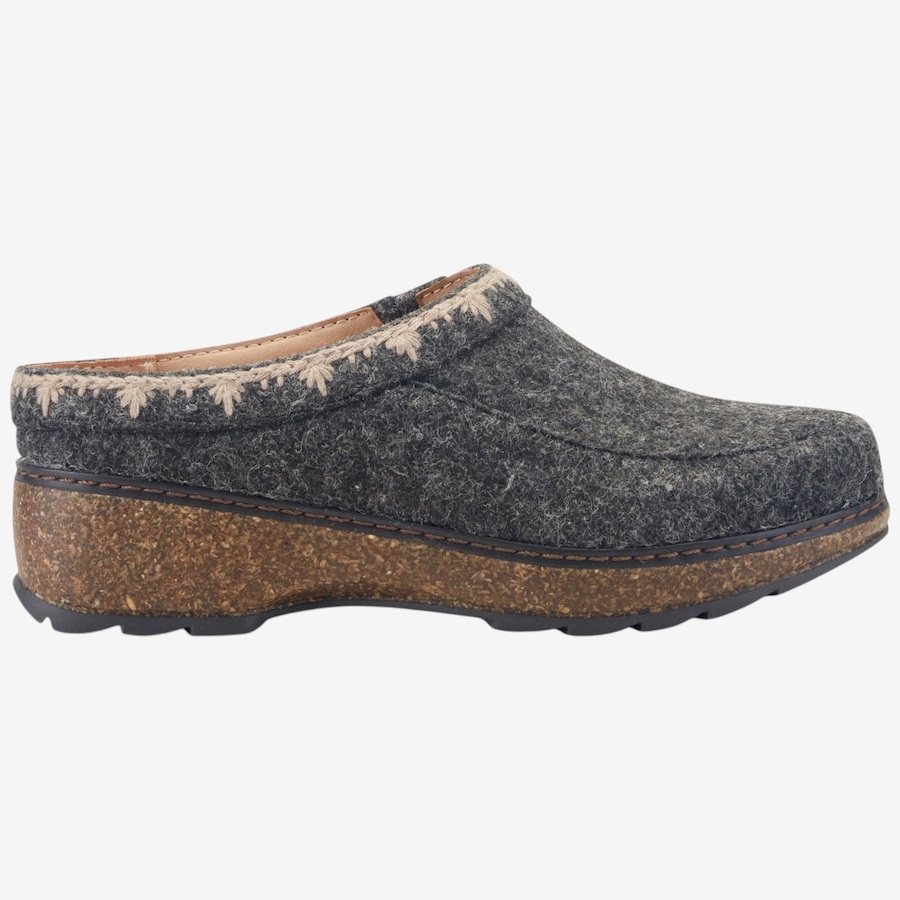 Image 136489_ALTMORE4.jpg, Product 136-489 / Price $129.99, Earth Kamona Clog from Earth Shoes on TSC.ca's Shoes department