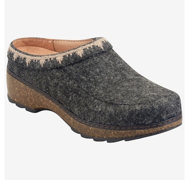 Earth Kamona Clog
