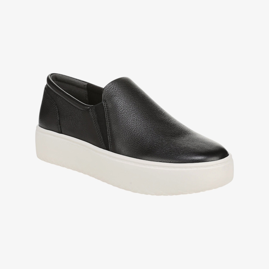 Image 136646_BLK.jpg, Product 136-646 / Price $179.95, Vionic Ellen Slip-On from Vionic on TSC.ca's Shoes department