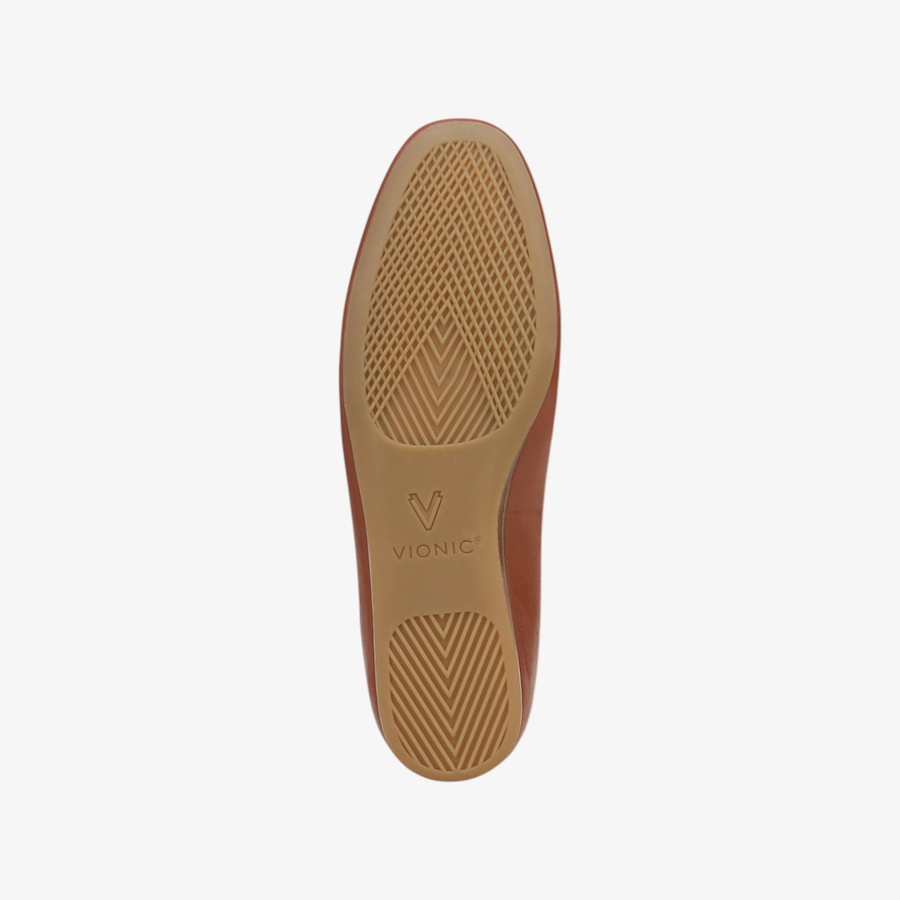 Image 136647_ALTMORE5.jpg, Product 136-647 / Price $199.95, Vionic Larissa Flat from Vionic on TSC.ca's Shoes department