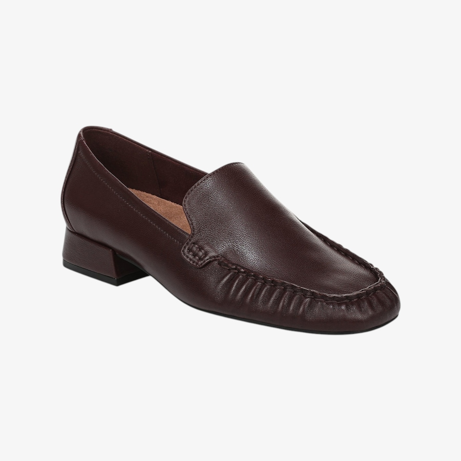 Image 136649_WIN.jpg, Product 136-649 / Price $199.95, Vionic Pilar Loafer from Vionic on TSC.ca's Shoes department