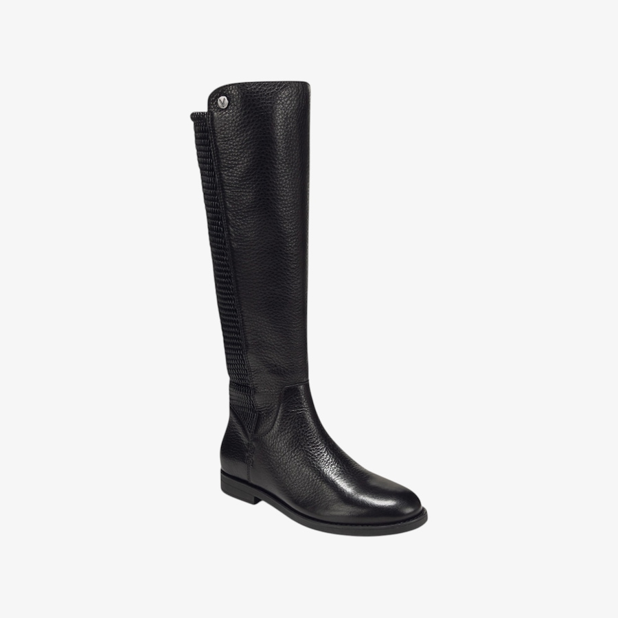 Image 136650_BLK.jpg, Product 136-650 / Price $324.95, Vionic Reagan Tall Boot from Vionic on TSC.ca's Shoes department