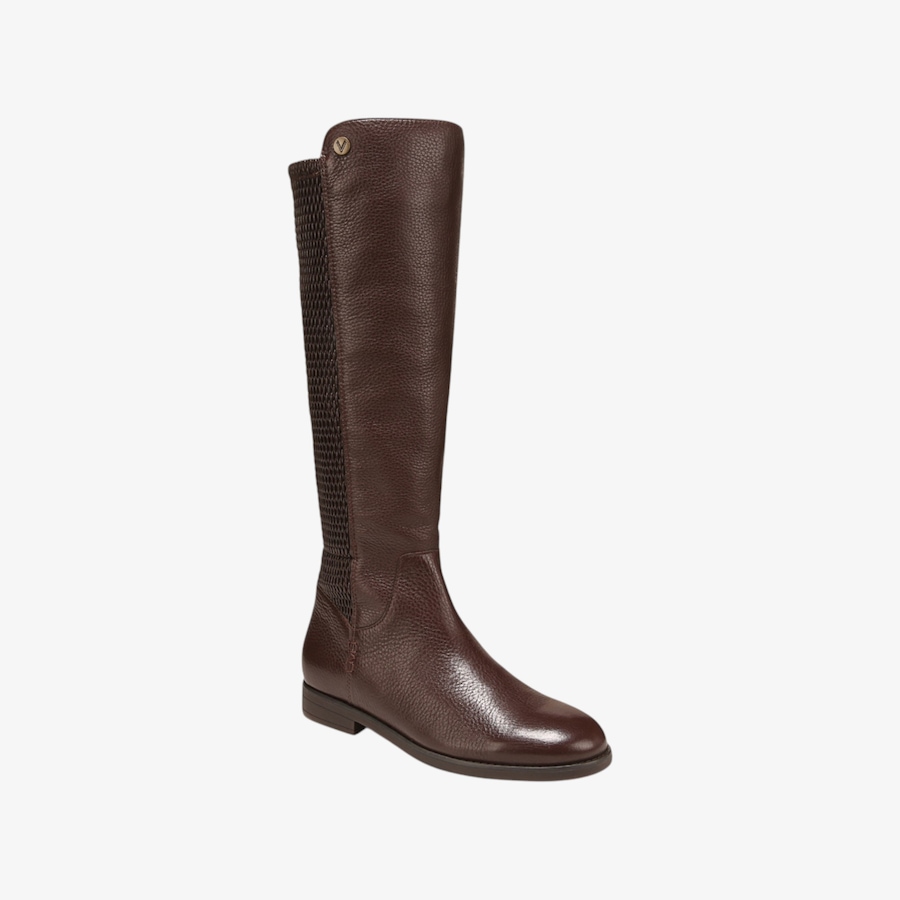 Image 136650_CHO.jpg, Product 136-650 / Price $324.95, Vionic Reagan Tall Boot from Vionic on TSC.ca's Shoes department