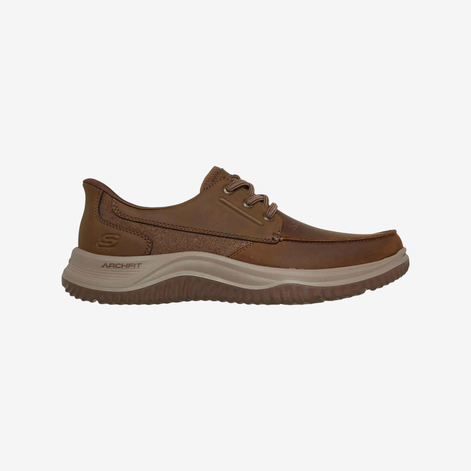 Skechers Men's Slip-Ins: Arch Fit Enzo - Brink Lace-Up Shoe - TSC.ca