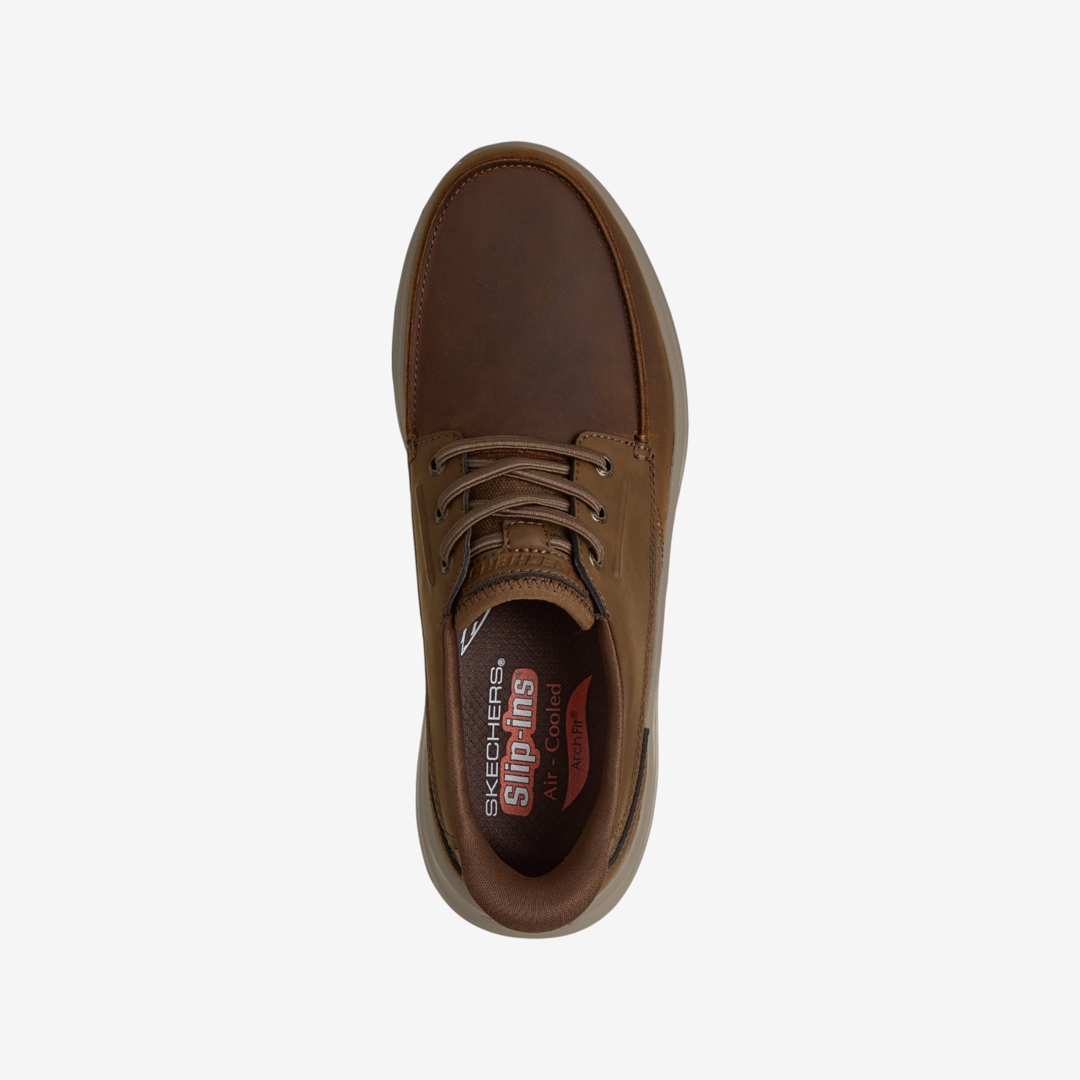 Skechers Men's Slip-Ins: Arch Fit Enzo - Brink Lace-Up Shoe - TSC.ca
