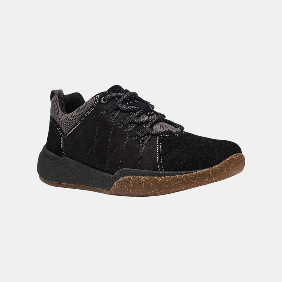 Image 136787_BLK.jpg, Product 136-787 / Price $69.99, Clarks Aydria Lace Sneaker from Clarks Footwear on TSC.ca's Shoes department