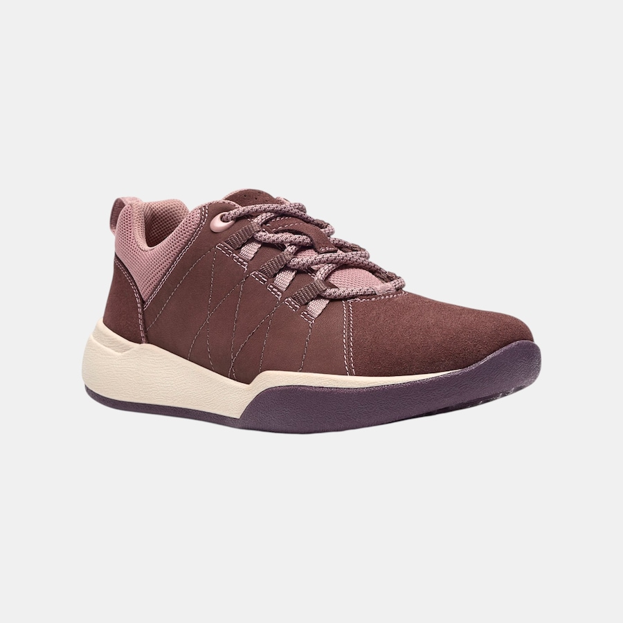 Image 136787_FIG.jpg, Product 136-787 / Price $69.99, Clarks Aydria Lace Sneaker from Clarks Footwear on TSC.ca's Shoes department