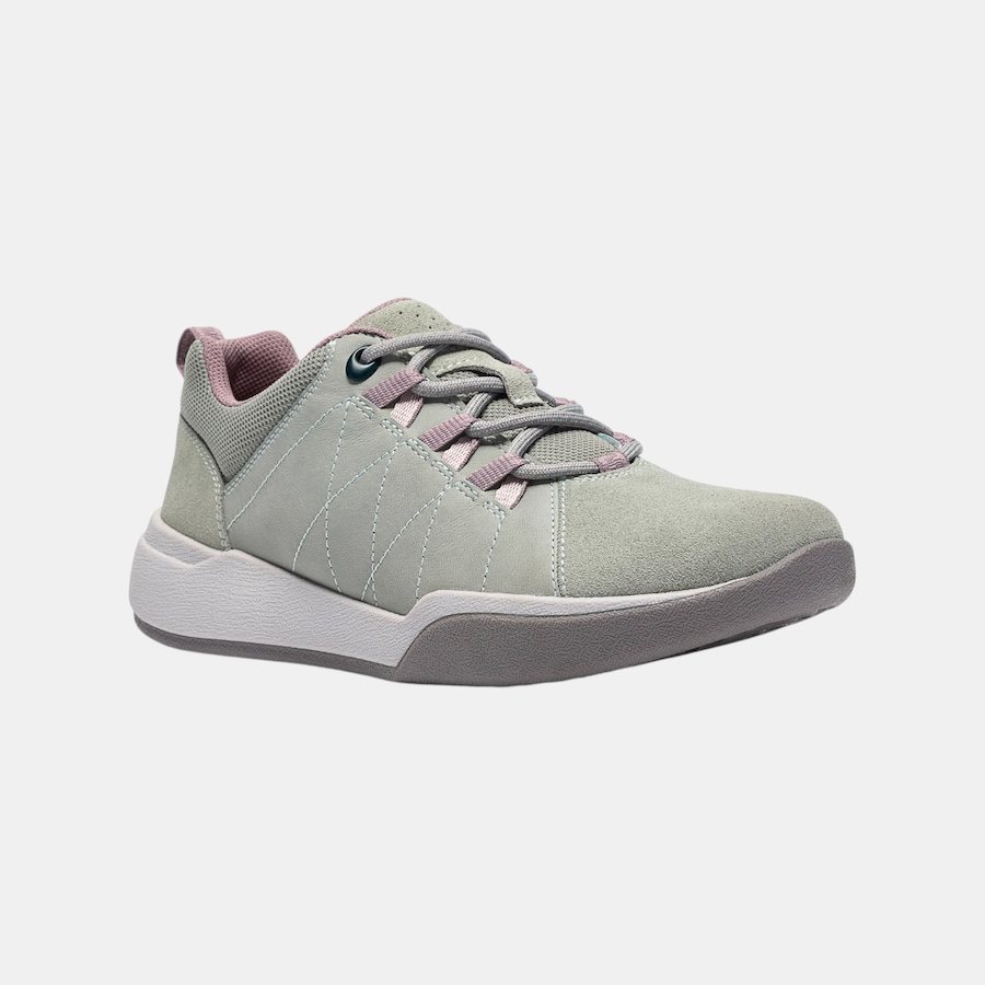 Image 136787_SAG.jpg, Product 136-787 / Price $69.99, Clarks Aydria Lace Sneaker from Clarks Footwear on TSC.ca's Shoes department