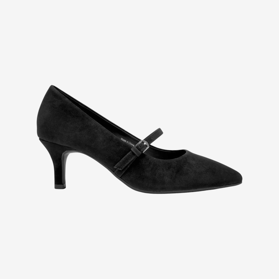 Image 136835_ALTMORE2.jpg, Product 136-835 / Price $119.99, Aerosoles Luna Mary Jane Pump from Aerosoles on TSC.ca's Shoes department