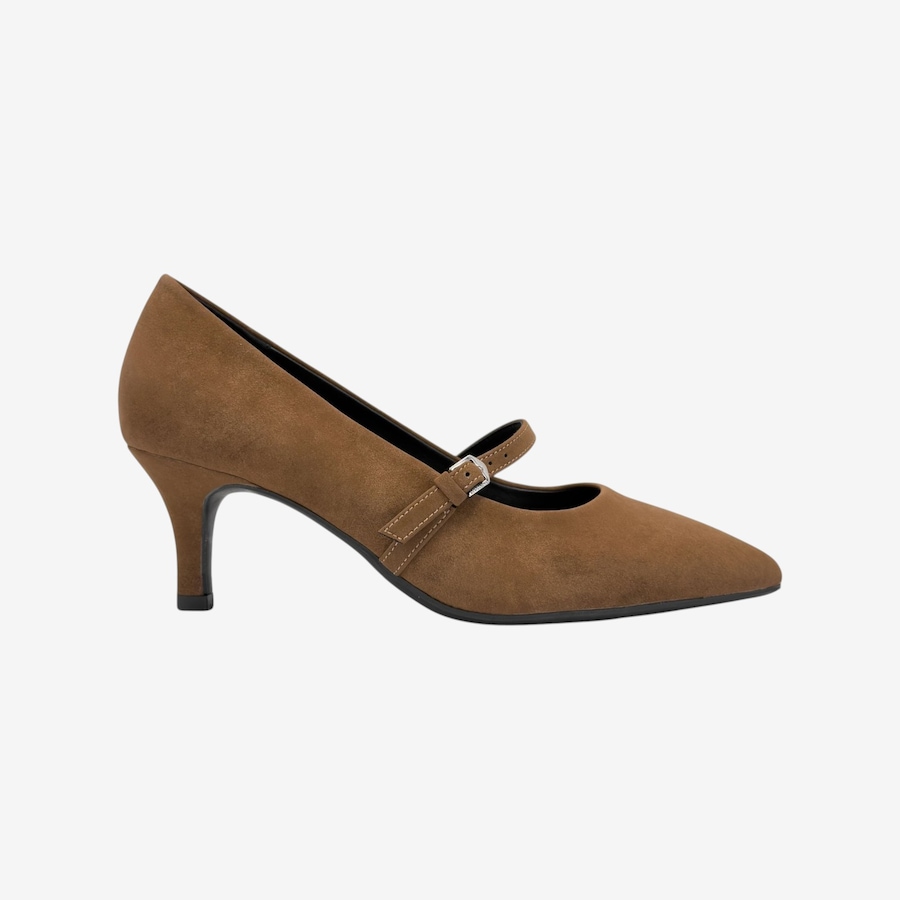 Image 136835_ALTMORE3.jpg, Product 136-835 / Price $119.99, Aerosoles Luna Mary Jane Pump from Aerosoles on TSC.ca's Shoes department