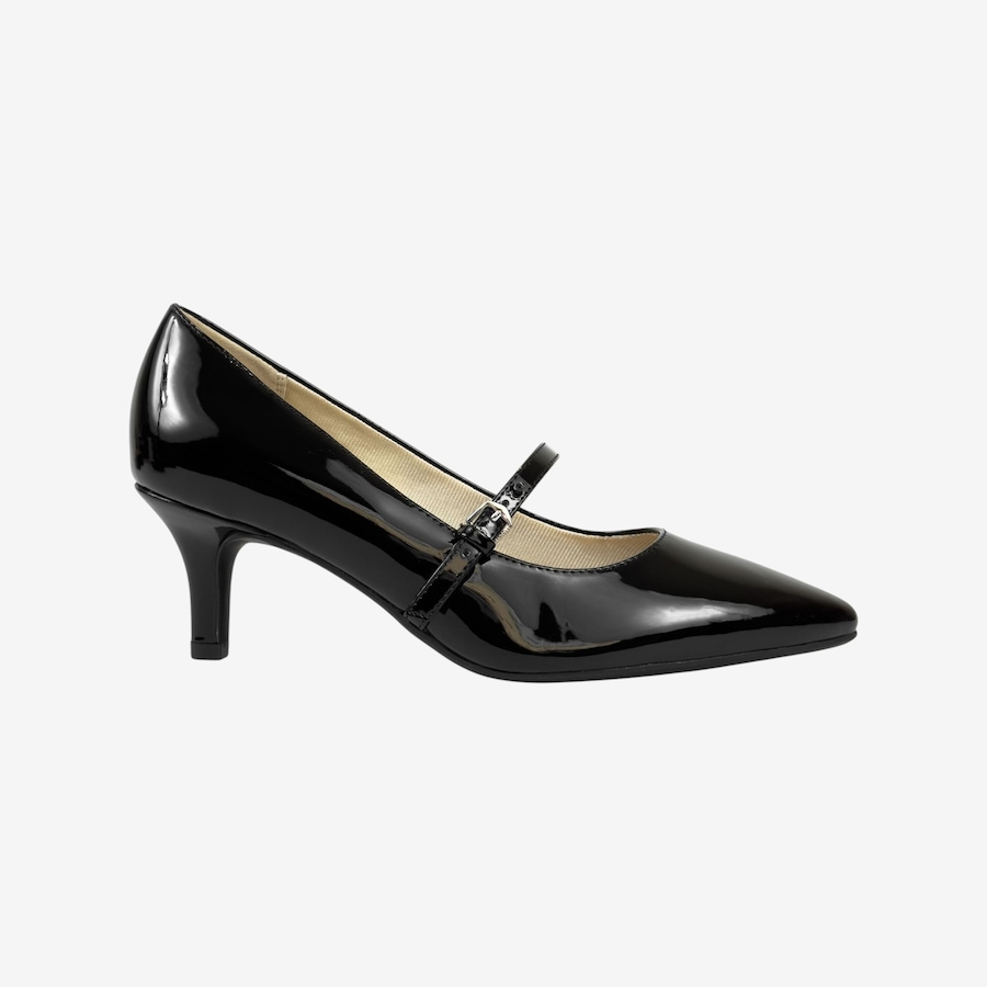 Image 136835_ALTMORE4.jpg, Product 136-835 / Price $119.99, Aerosoles Luna Mary Jane Pump from Aerosoles on TSC.ca's Shoes department