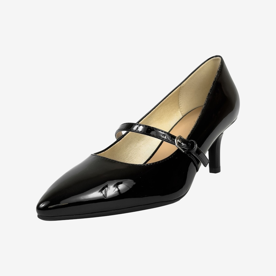 Image 136835_ALTMORE6.jpg, Product 136-835 / Price $119.99, Aerosoles Luna Mary Jane Pump from Aerosoles on TSC.ca's Shoes department