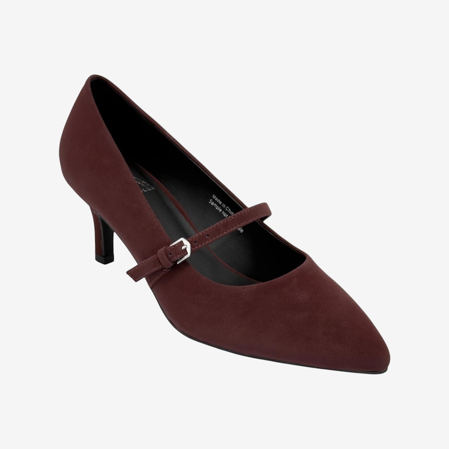 Image 136835_BGDY.jpg, Product 136-835 / Price $119.99, Aerosoles Luna Mary Jane Pump from Aerosoles on TSC.ca's Shoes department