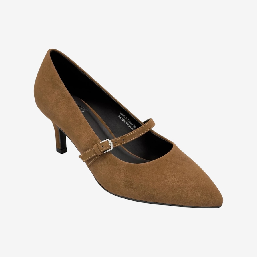 Image 136835_FANGO.jpg, Product 136-835 / Price $119.99, Aerosoles Luna Mary Jane Pump from Aerosoles on TSC.ca's Shoes department
