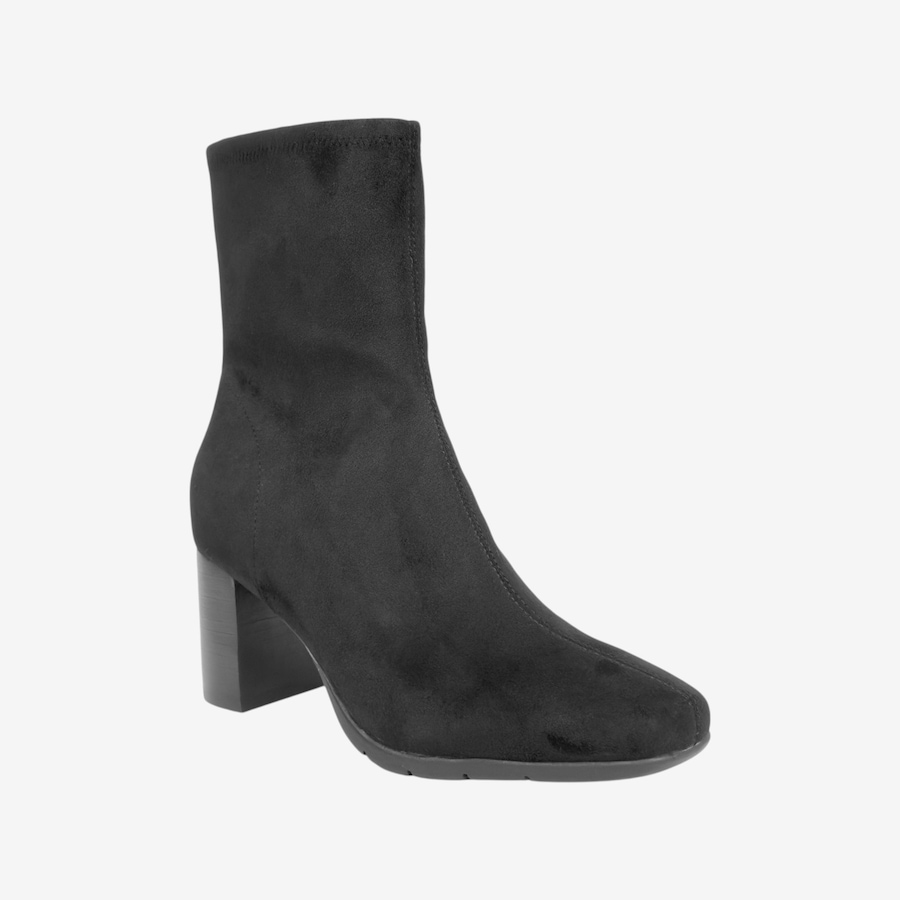 Image 136838_BKSU.jpg, Product 136-838 / Price $99.99, Aerosoles Miley Short Boot from Aerosoles on TSC.ca's Shoes department
