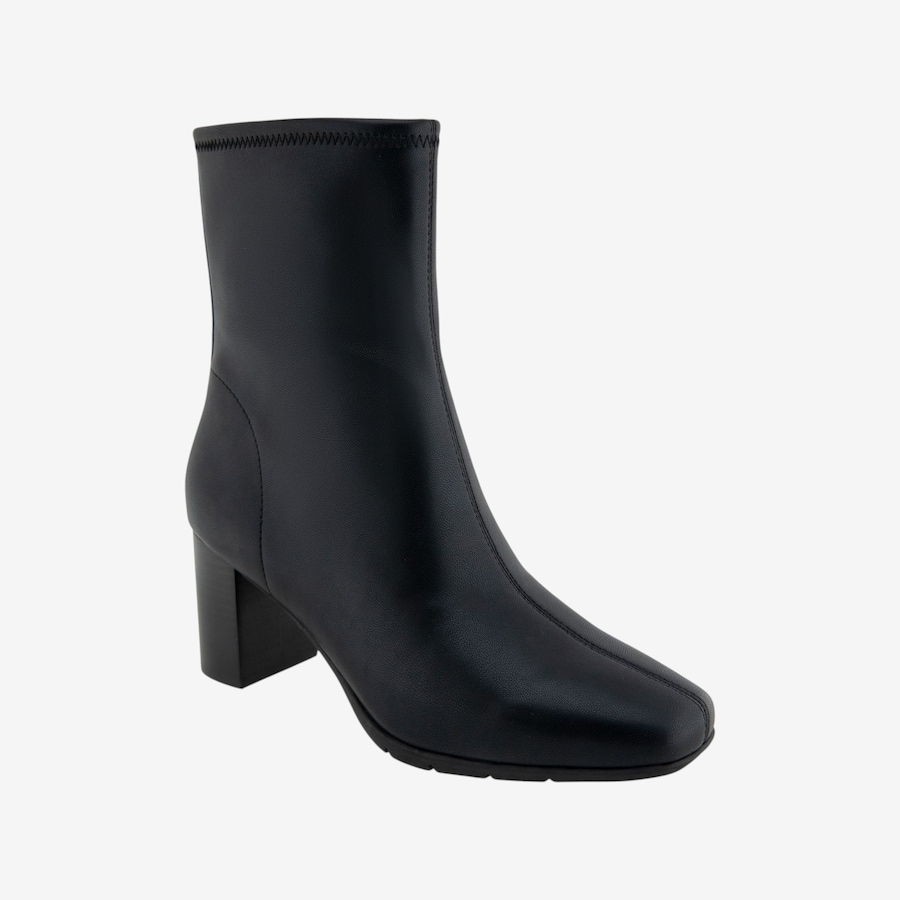 Image 136838_BLK.jpg, Product 136-838 / Price $99.99, Aerosoles Miley Short Boot from Aerosoles on TSC.ca's Shoes department