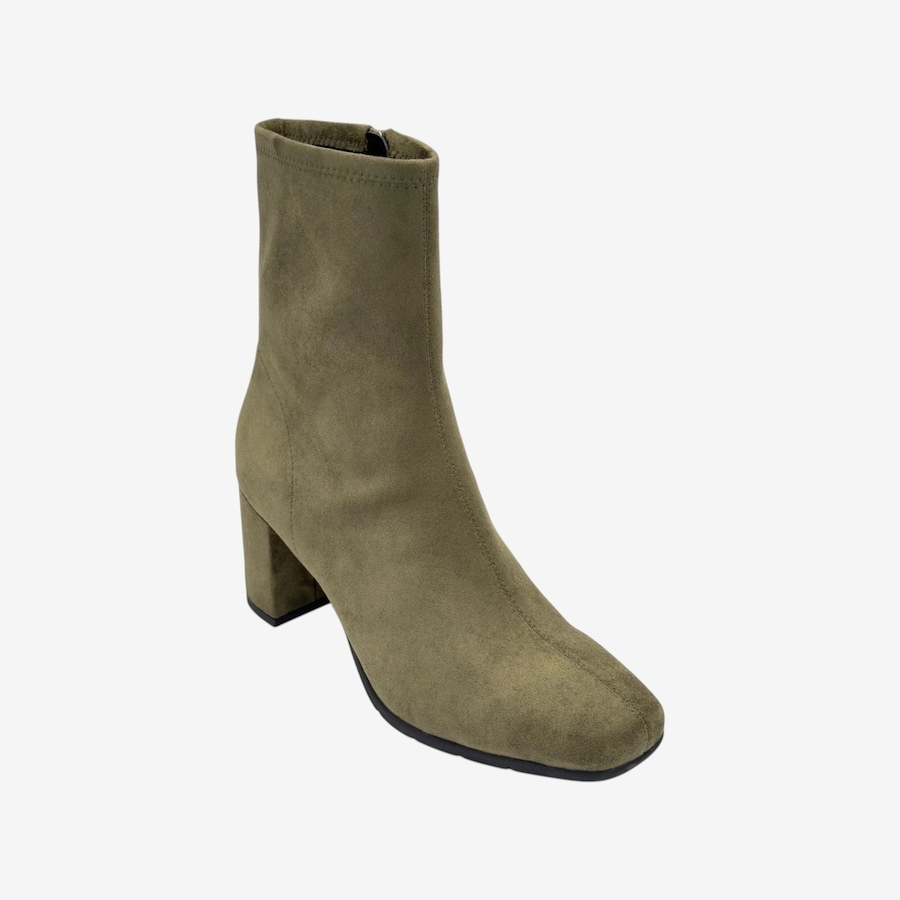 Image 136838_DKOL.jpg, Product 136-838 / Price $99.99, Aerosoles Miley Short Boot from Aerosoles on TSC.ca's Shoes department