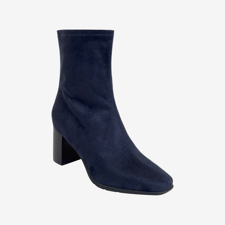 Image 136838_NVY.jpg, Product 136-838 / Price $99.99, Aerosoles Miley Short Boot from Aerosoles on TSC.ca's Shoes department